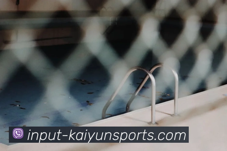 开云体育服务体系